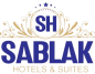Sablak Hotel logo